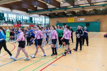 Bild 57 - Falko Cup